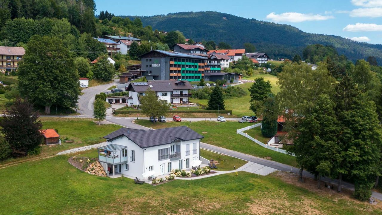 Hausansicht Hausansicht